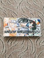 Naruto Manga Teil 1-3 Berlin - Hellersdorf Vorschau