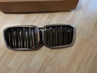 BMW X3 G01 Lci Kühlergrill Frontgrill 1062711 40505410 Ziergitter Baden-Württemberg - Kornwestheim Vorschau