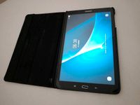 Samsung Tablet mit Hülle Galaxy SM-T580 32GB • BtBj Baden-Württemberg - Neudenau  Vorschau