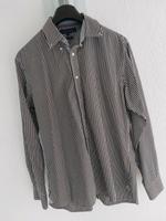 TOMMY HILFIGER original Hemd Gr. L Herrenhemd Bayern - Eckersdorf Vorschau