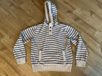 H&M Hoodie / Strick-Hoodie / Kapuzenpullover für Herren, Gr. XL Niedersachsen - Bad Fallingbostel Vorschau