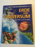 Kinder/Jugendbuch  Erde und Universum Hessen - Bad Wildungen Vorschau