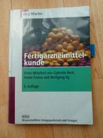 Fertigarzneimittelkunde PTA Schule Pharmazie Studium Ausbildung B Duisburg - Duisburg-Mitte Vorschau