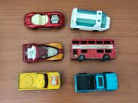 Matchbox Vintage Modell Autos Düsseldorf - Flingern Nord Vorschau