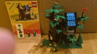 Lego Forestmen's Hideout 6054 mit Anleitung Nordrhein-Westfalen - Hemer Vorschau