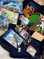 Lego City Ninjago Friends Creator großes Paket Niedersachsen - Aurich Vorschau