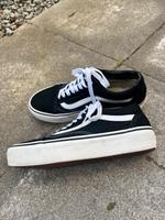 Vans Old Skool Plateau Kiel - Hassee-Vieburg Vorschau