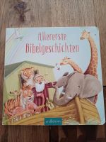 Allererste Bibelgeschichten Kinderbuch Nordrhein-Westfalen - Telgte Vorschau