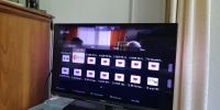 Philips TV Full HD 32 Zoll mit 3 D Wandsbek - Hamburg Eilbek Vorschau