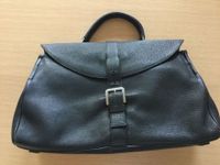 Jil Sander Handtasche Schwarz Niedersachsen - Ostrhauderfehn Vorschau