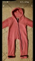 NEU*Playshoes Fleece Overall Anzug Frühling Gr.86 Mädchen Berlin - Spandau Vorschau