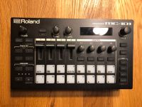 Roland MC-101 Groovebox, konnte ich mich nie mit anfreunden... Frankfurt am Main - Bockenheim Vorschau