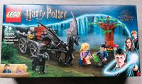 Lego Harry Potter 76400, Hogwarts Kutsche mit Thestralen Rheinland-Pfalz - Neuwied Vorschau