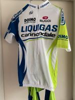 Cannondale Radtrikot Sammlung Größe M Nordrhein-Westfalen - Ratingen Vorschau