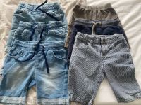 6x Jako o Shorts 104 Top Zustand Thüringen - Erfurt Vorschau