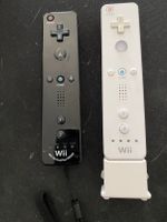 Wii Controller mit Motion Plus Nordrhein-Westfalen - Lüdenscheid Vorschau