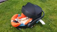 Cybex Aton Babyschale mit CYBEX Basisstation Berlin - Mahlsdorf Vorschau