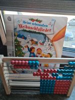 TipToi Buch Weihnachtslieder und Rechenhilfe Nordrhein-Westfalen - Hamm Vorschau