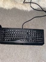 Razer Blackwidow Chroma, Razer Deathadder Expert (GamingZubehör) Münster (Westfalen) - Hiltrup Vorschau