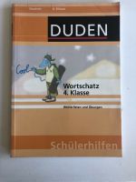 Duden Neu Wortschatz 4.Klasse Schülerhilfe ISBN 978-3-411-06353-6 Sachsen-Anhalt - Apenburg-Winterfeld Vorschau