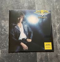 Peter Maffay - Steppenwolf, Limited Color Edition, Neu Niedersachsen - Großheide Vorschau