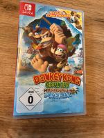 Donkey Kong Country Tropical Freeze Baden-Württemberg - Fellbach Vorschau