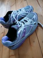 Damen Schuhe Sneaker Sportschuhe Freizeit gr. 41 Sachsen - Großschönau Vorschau