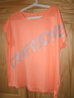 Gr.XXL Blue Seven Neon orange Sportshirt Confidence Hannover - Döhren-Wülfel Vorschau