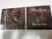 Ars Irae – Unter Der Erde, CD, Black Metal Baden-Württemberg - Korb Vorschau