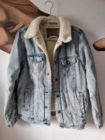 Jeansjacke Pull & Bear Schleswig-Holstein - Elmshorn Vorschau