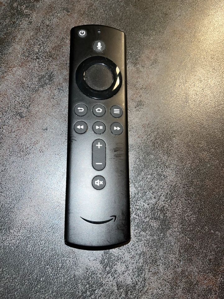 Amazon Fire TV Stick 4K in Allmersbach