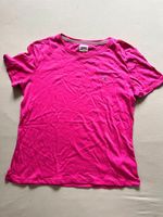 Tommy Hilfiger Jeans T-Shirt Pink Größe S Lübeck - St. Lorenz Süd Vorschau