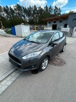 Ford Fiesta Bayern - Burglengenfeld Vorschau