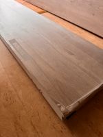 38mm Spanplatte 303,5x25 cm Dekor Sand Pine Nordrhein-Westfalen - Vlotho Vorschau