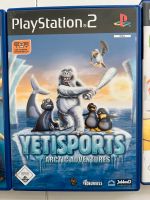 Yetisports für Playstation 2 Eimsbüttel - Hamburg Stellingen Vorschau