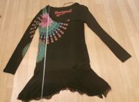 Desigual Tunika Shirt Kleid Bluse schwarz Mandala M L 38 40 Hamburg - Bergedorf Vorschau