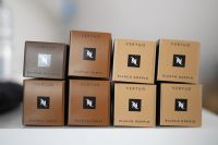 Nespresso Vertuo coffee - 80 capsules Essen - Essen-Kettwig Vorschau