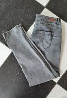 Damen Jeans C&A stretch Shaping grau Gr. 42 *TOP-Zustand* Baden-Württemberg - Gaggenau Vorschau