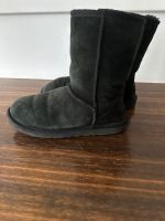 Ugg original, schwarz, 37 Bielefeld - Altenhagen Vorschau