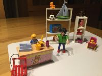 Playmobil City Life Kinderzimmer Nordrhein-Westfalen - Gütersloh Vorschau