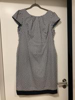 Comma Kleid Größe 44 neuwertig Friedrichshain-Kreuzberg - Friedrichshain Vorschau