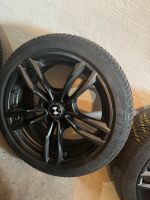 Felgen bmw G30 G31 F10 Hessen - Korbach Vorschau