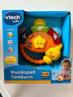 Vtech Tamburin OVP - Ostergeschenk Niedersachsen - Osterholz-Scharmbeck Vorschau