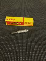 Peugeot 305 504 Citroen CX Glühkerze 0250200056 NOS Bosch 12VB* Hessen - Michelstadt Vorschau