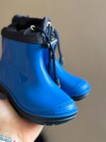 26 Gummistiefel wie neu blau Rheinland-Pfalz - Mendig Vorschau