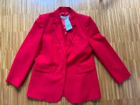 ZARA Damen Blazer rot XXL 42 44 NEU Brandenburg - Glienicke/Nordbahn Vorschau