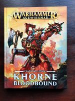 Warhammer Age of Sigmar - Alte Battletomes Neustadt - Huckelriede Vorschau