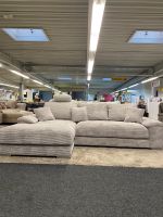 !NEU! Sofa/ L-Sofa/ Ecksofa/ Couch Cord Grau (8794) Baden-Württemberg - Sigmaringen Vorschau