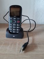 Mobiltelefon OK Baden-Württemberg - Bad Dürrheim Vorschau