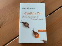 Gefühlte Zeit: Kleine Psychologie des Zeitempfindens Baden-Württemberg - Weil der Stadt Vorschau